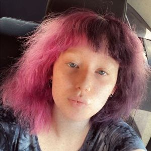 Meet your Posher, Brinna